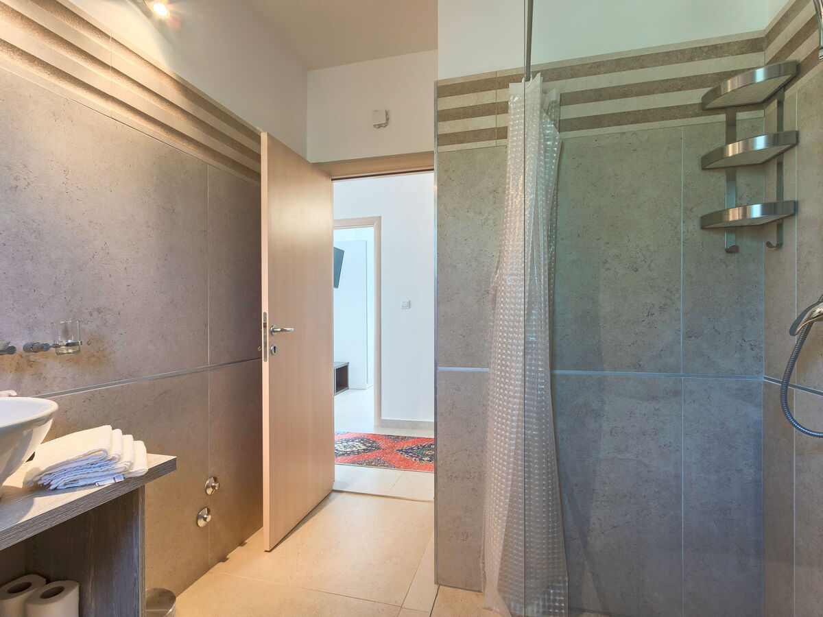 Villa 1521 à Žminj : 5 chambres, piscine privée - Photo 56