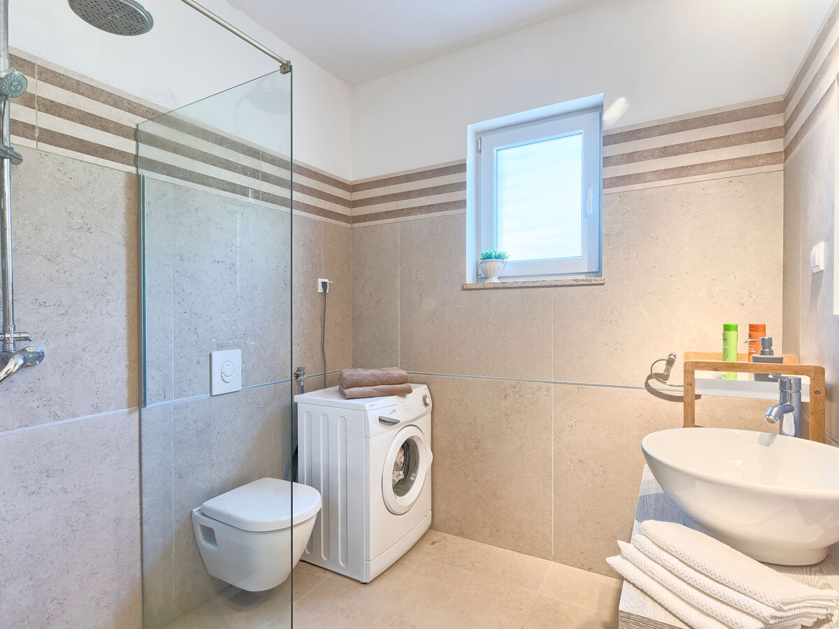 Villa 1521 à Žminj : 5 chambres, piscine privée - Photo 57