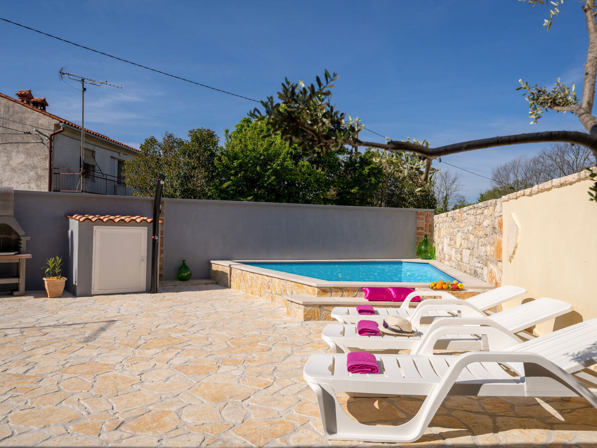 House 2214 : maison de 100 m² avec terrasse à Bokordici - Photo 6
