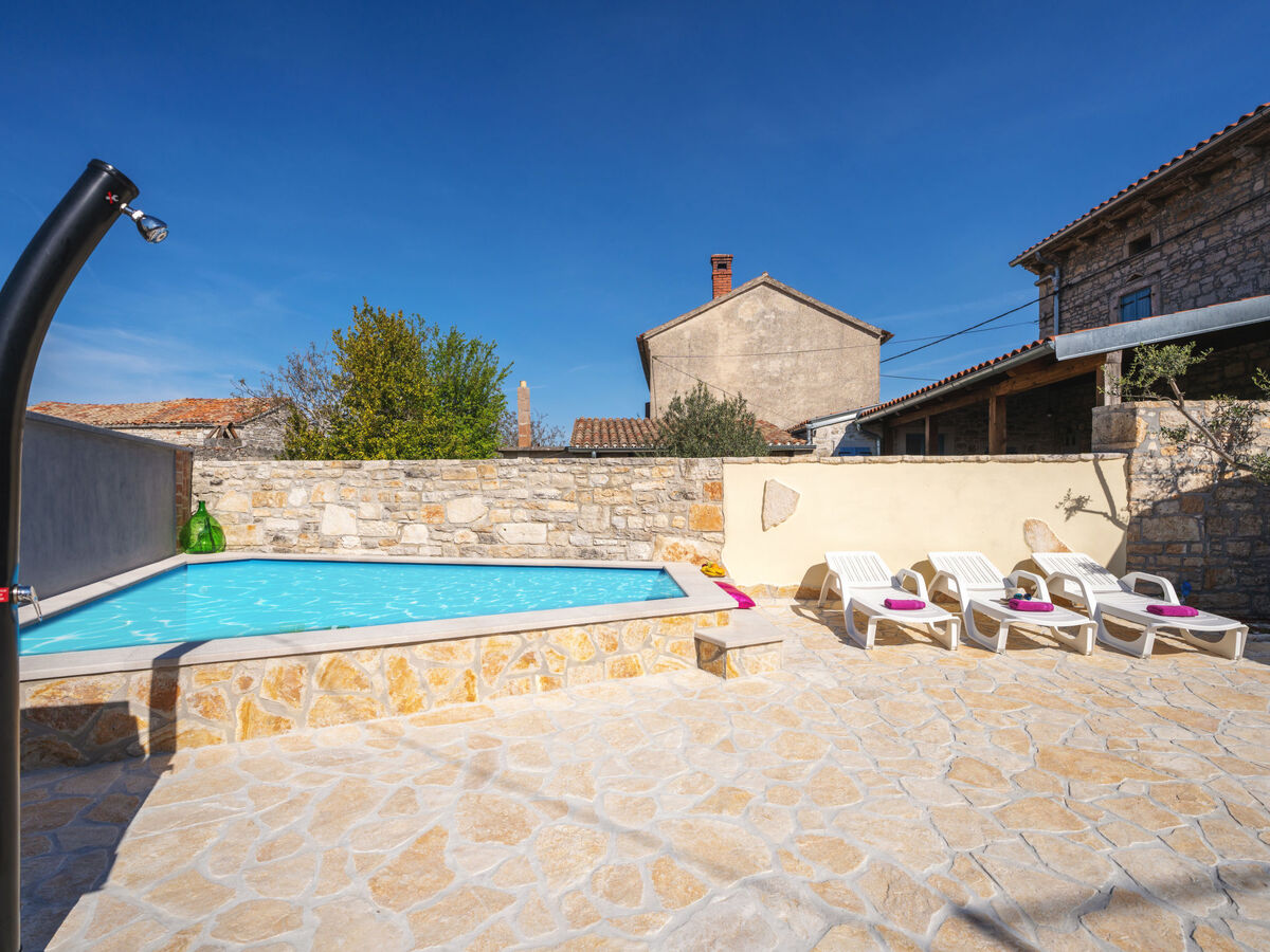 House 2214 : maison de 100 m² avec terrasse à Bokordici - Photo 7