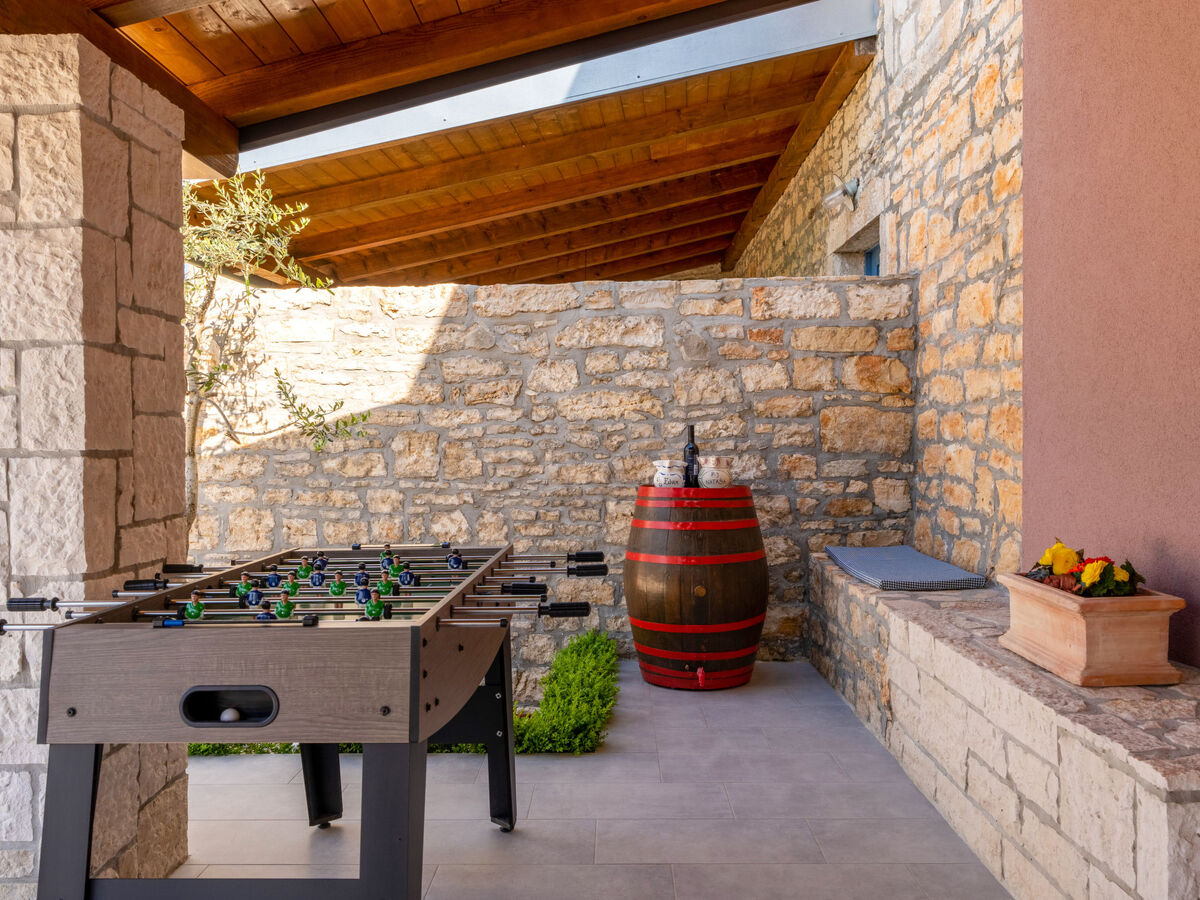 House 2214 : maison de 100 m² avec terrasse à Bokordici - Photo 8
