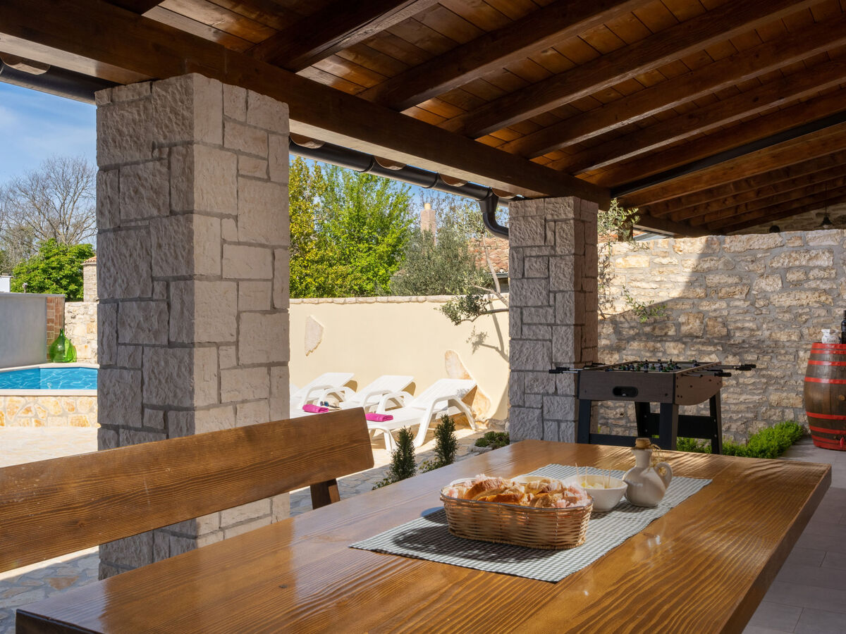 House 2214 : maison de 100 m² avec terrasse à Bokordici - Photo 9