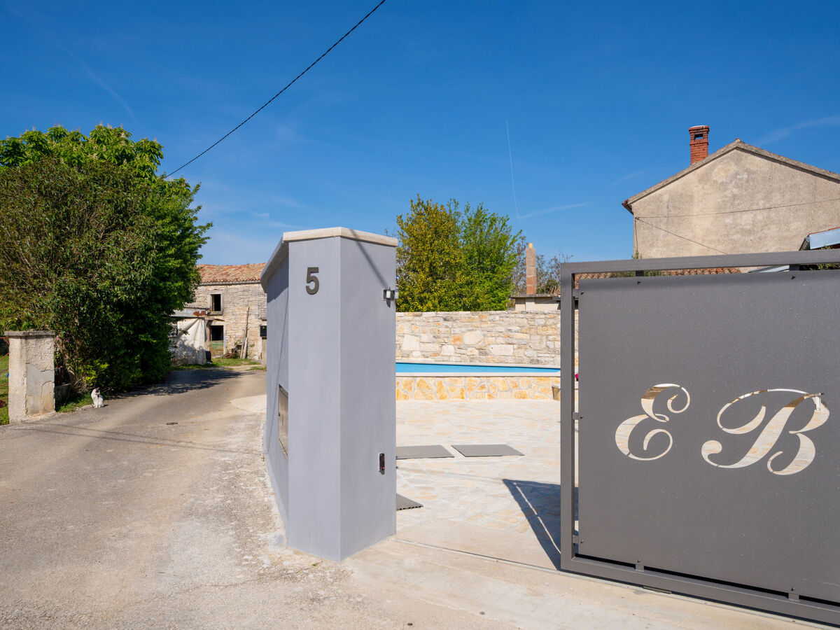 House 2214 : maison de 100 m² avec terrasse à Bokordici - Photo 10
