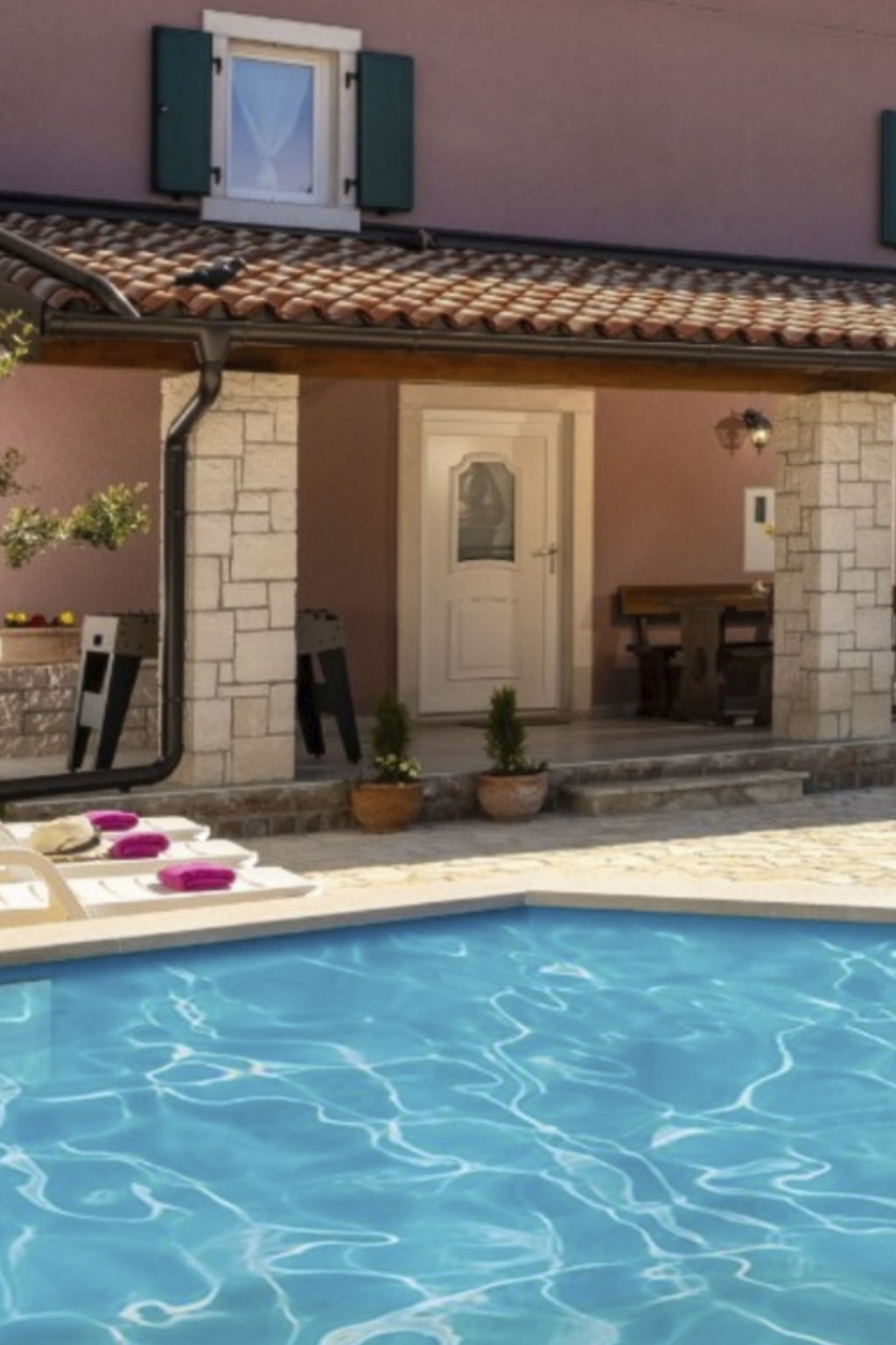 House 2214 : maison de 100 m² avec terrasse à Bokordici - Photo 18
