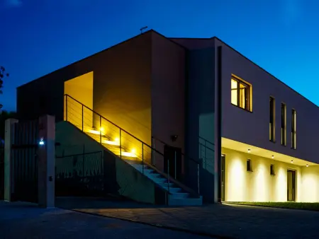 Villa 2044 : maison avec piscine privée près de Bokordici : photo 3