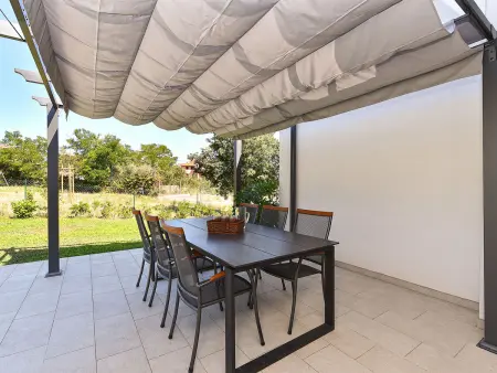 Villa 2044 : maison avec piscine privée près de Bokordici : photo 5