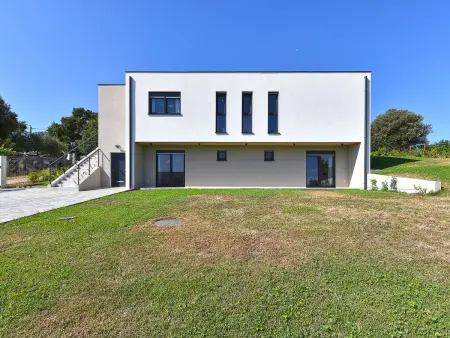Villa 2044 : maison avec piscine privée près de Bokordici : photo 7