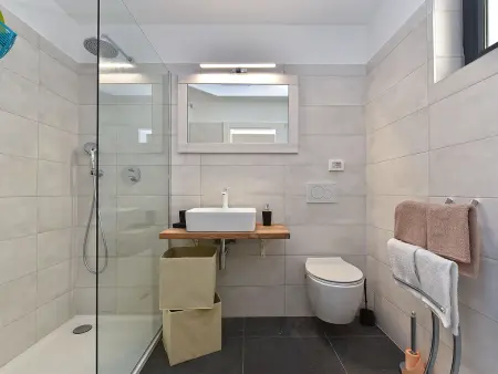 Villa 2044 : maison avec piscine privée près de Bokordici : photo 8