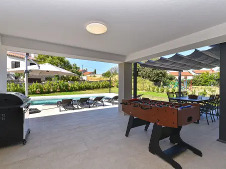 Villa 2044 : maison avec piscine privée près de Bokordici : photo 21