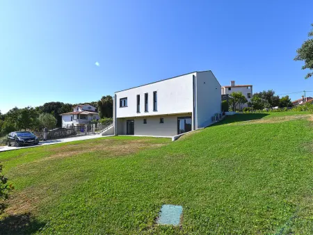 Villa 2044 : maison avec piscine privée près de Bokordici : photo 29