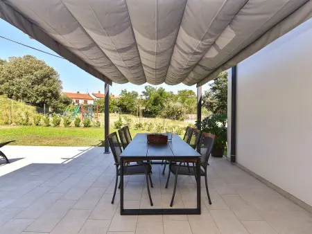 Villa 2044 : maison avec piscine privée près de Bokordici : photo 30