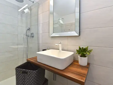 Villa 2044 : maison avec piscine privée près de Bokordici : photo 34