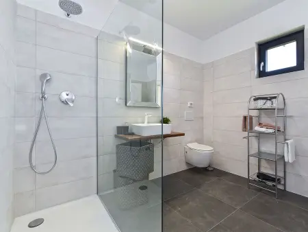 Villa 2044 : maison avec piscine privée près de Bokordici : photo 36