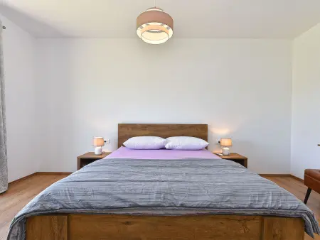 Villa 2044 : maison avec piscine privée près de Bokordici : photo 41