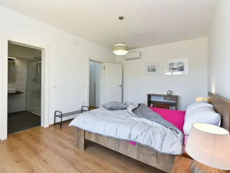 Villa 2044 : maison avec piscine privée près de Bokordici : photo 45