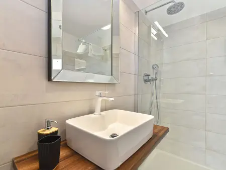 Villa 2044 : maison avec piscine privée près de Bokordici : photo 47
