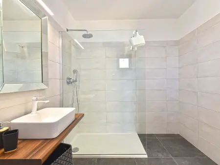 Villa 2044 : maison avec piscine privée près de Bokordici : photo 48