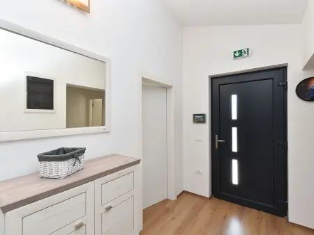 Villa 2044 : maison avec piscine privée près de Bokordici : photo 60