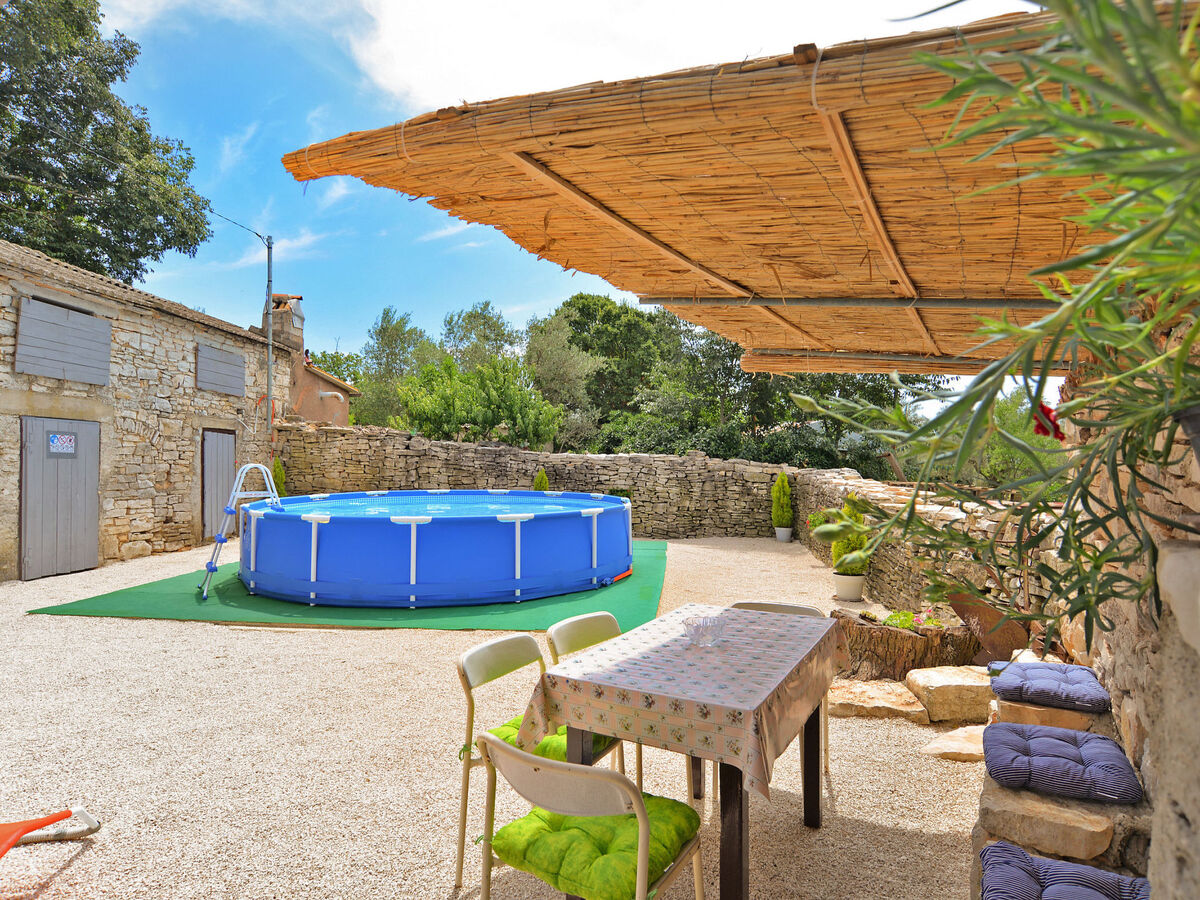 House 1009, Maison 6 personnes à Bokordici - Photo 3