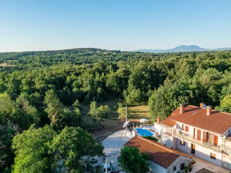 Villa Sky à Bokordici : maison 3 chambres avec piscine privée : photo 4