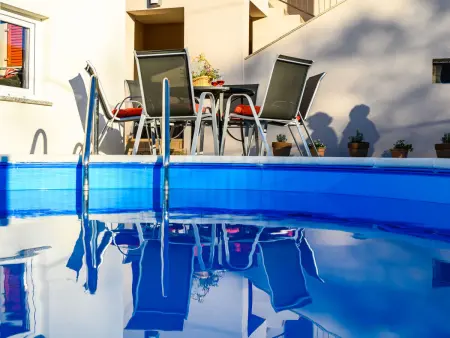 Villa Sky à Bokordici : maison 3 chambres avec piscine privée : photo 15