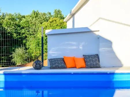 Villa Sky à Bokordici : maison 3 chambres avec piscine privée : photo 17