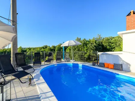 Villa Sky à Bokordici : maison 3 chambres avec piscine privée : photo 21