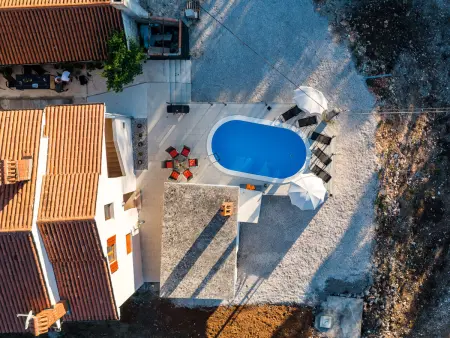 Villa Sky à Bokordici : maison 3 chambres avec piscine privée : photo 29