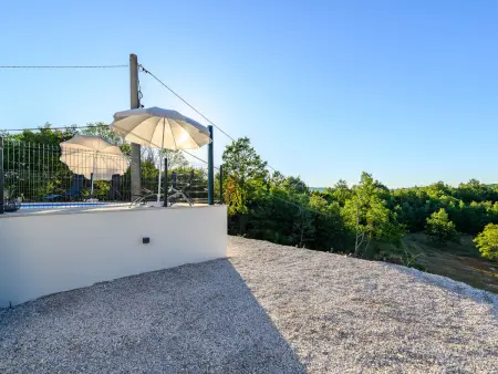 Villa Sky à Bokordici : maison 3 chambres avec piscine privée : photo 37