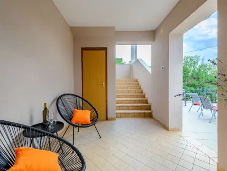 Villa Sky à Bokordici : maison 3 chambres avec piscine privée : photo 38