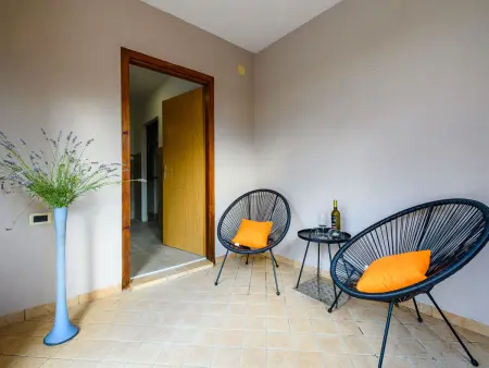 Villa Sky à Bokordici : maison 3 chambres avec piscine privée : photo 40