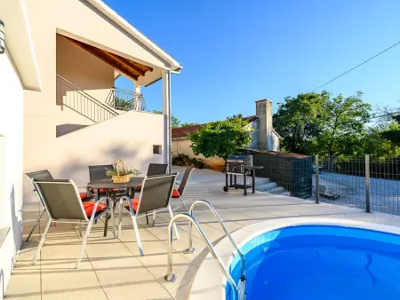 Villa Sky à Bokordici : maison 3 chambres avec piscine privée : photo 41