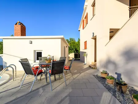 Villa Sky à Bokordici : maison 3 chambres avec piscine privée : photo 42