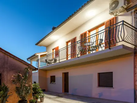 Villa Sky à Bokordici : maison 3 chambres avec piscine privée : photo 44