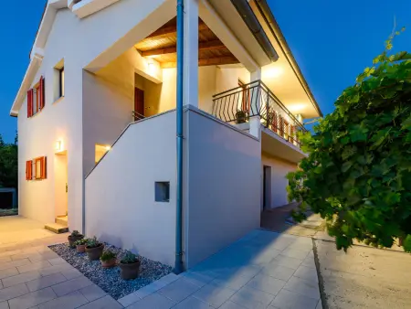 Villa Sky à Bokordici : maison 3 chambres avec piscine privée : photo 46