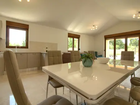 Villa Markulin, maison 3 chambres avec piscine privée : photo 20
