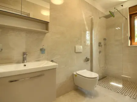 Villa Markulin, maison 3 chambres avec piscine privée : photo 21