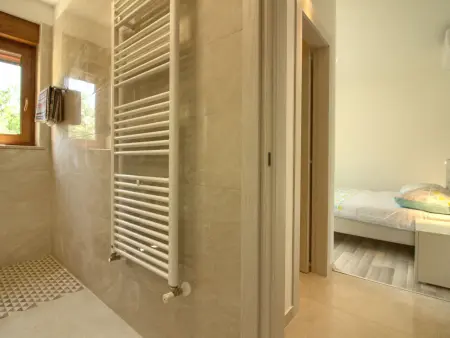 Villa Markulin, maison 3 chambres avec piscine privée : photo 22