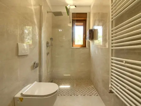 Villa Markulin, maison 3 chambres avec piscine privée : photo 23