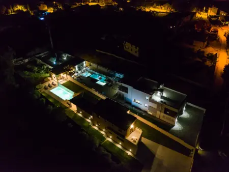 Villa Markulin, maison 3 chambres avec piscine privée : photo 30