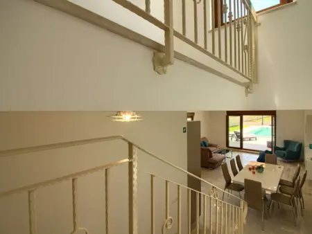 Villa Markulin, maison 3 chambres avec piscine privée : photo 31