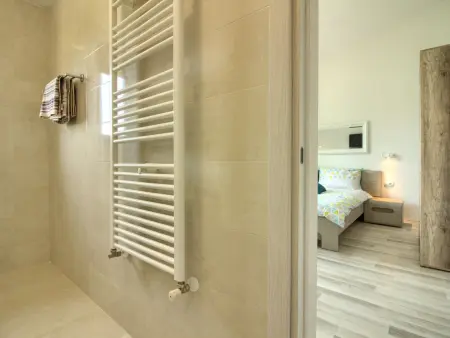 Villa Markulin, maison 3 chambres avec piscine privée : photo 32