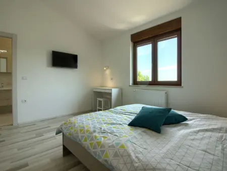 Villa Markulin, maison 3 chambres avec piscine privée : photo 33