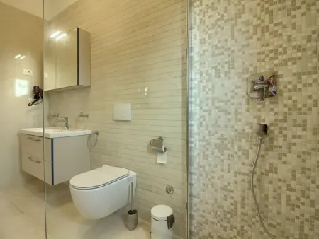 Villa Markulin, maison 3 chambres avec piscine privée : photo 34