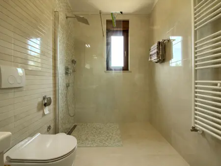 Villa Markulin, maison 3 chambres avec piscine privée : photo 35