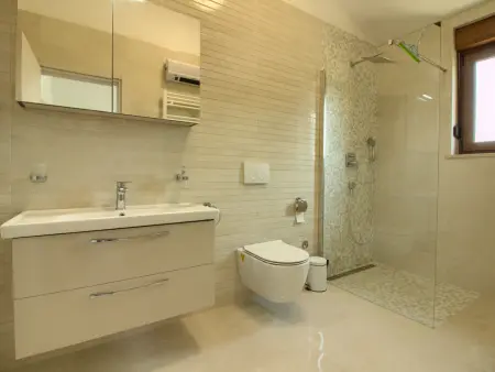 Villa Markulin, maison 3 chambres avec piscine privée : photo 36