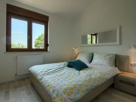 Villa Markulin, maison 3 chambres avec piscine privée : photo 37