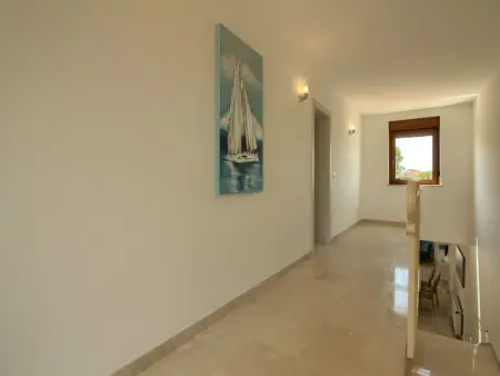 Villa Markulin, maison 3 chambres avec piscine privée : photo 38