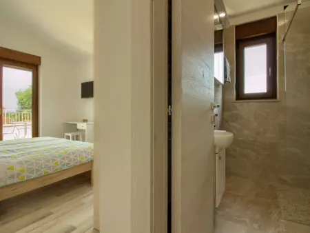 Villa Markulin, maison 3 chambres avec piscine privée : photo 39