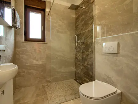 Villa Markulin, maison 3 chambres avec piscine privée : photo 41